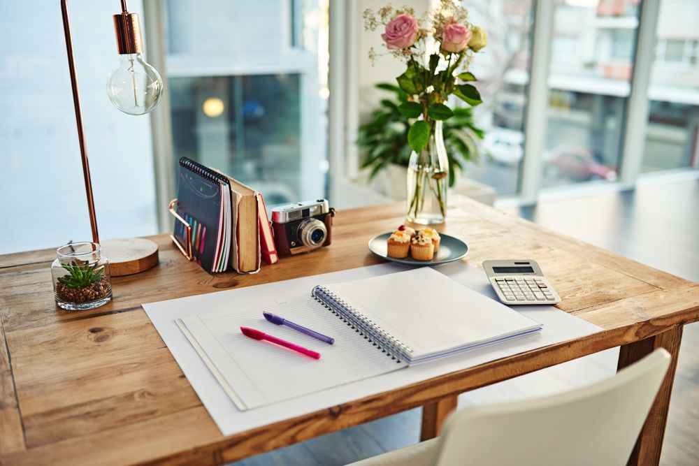 Boost Your Productivity: 10 Solutions to Better Organize Your Desk and