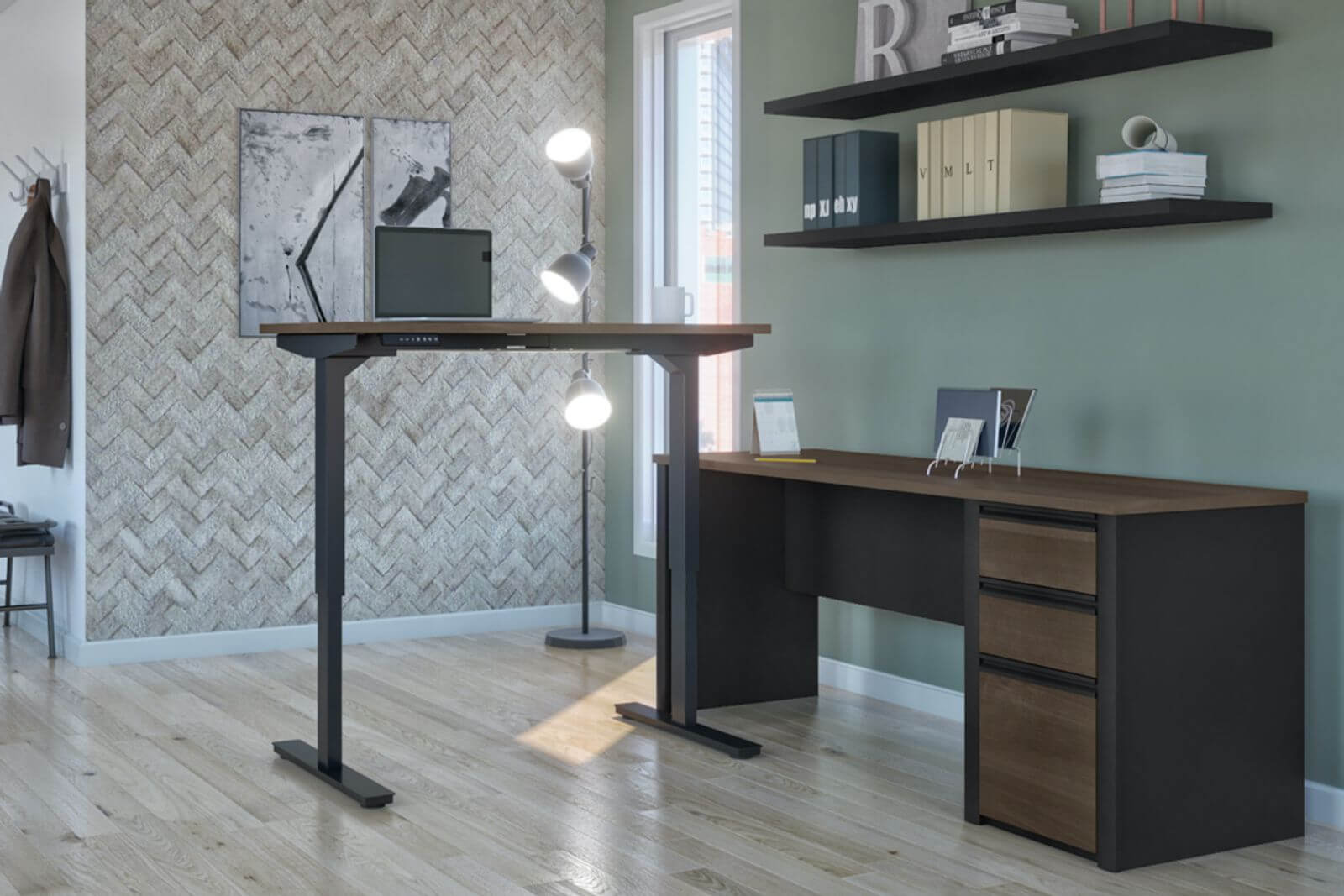 Home Office Furniture Essentials: Given The Rise In Remote Work
