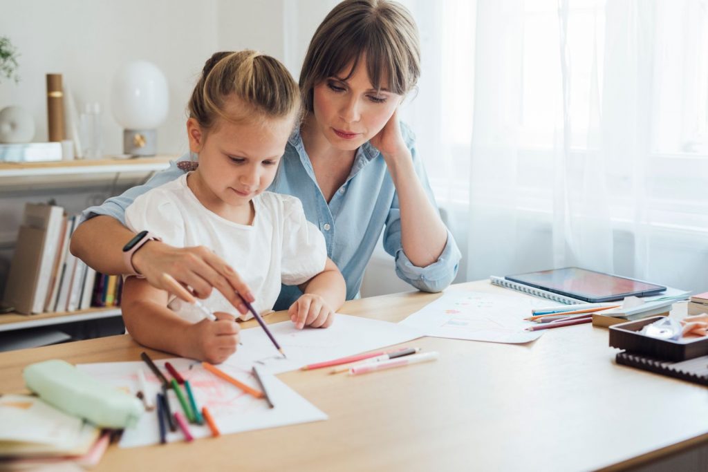 It’s Nearly Labor Day! Create a Back-to-School Study Space - Bestar