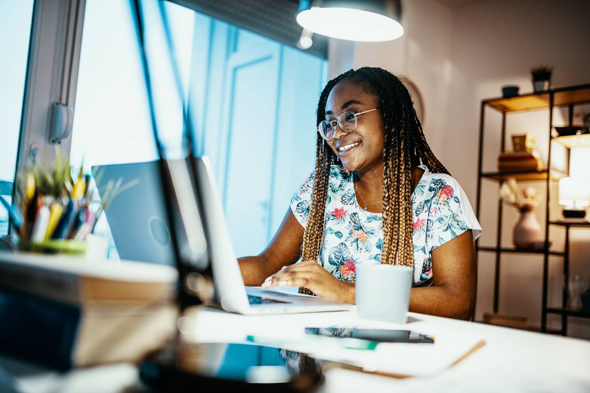 5 Ways to Create a Productive Study Space in Your Dorm Room - Bestar