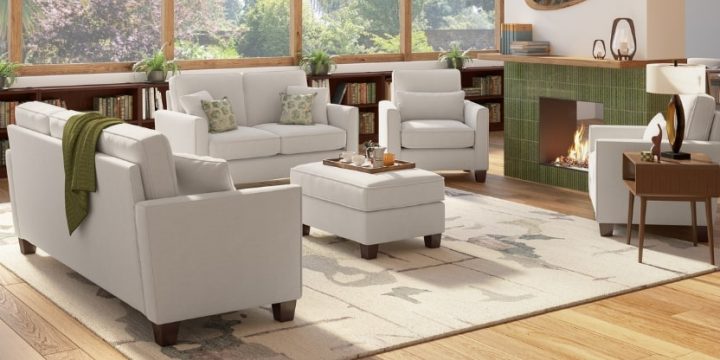 Furniture Collections For Home & Office | Bestar USA