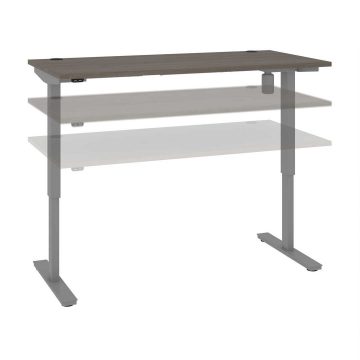 Upstand 30” x 60” Standing Desk | Bestar