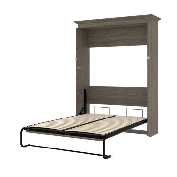 Versatile 64W Full Murphy Bed | Bestar