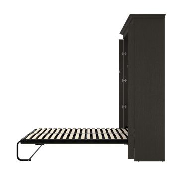 Versatile 64W Full Murphy Bed | Bestar