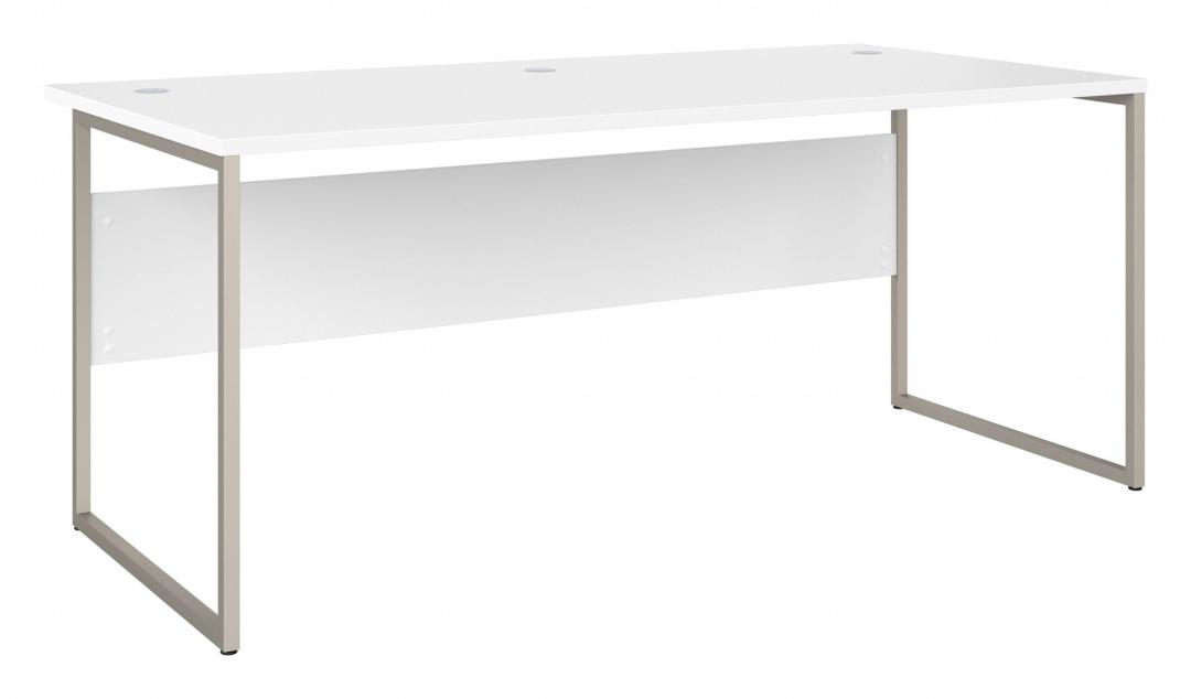 72W x 36D Office Desk