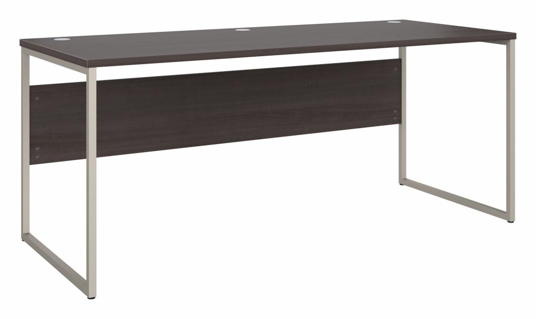 72W x 30D Office Desk